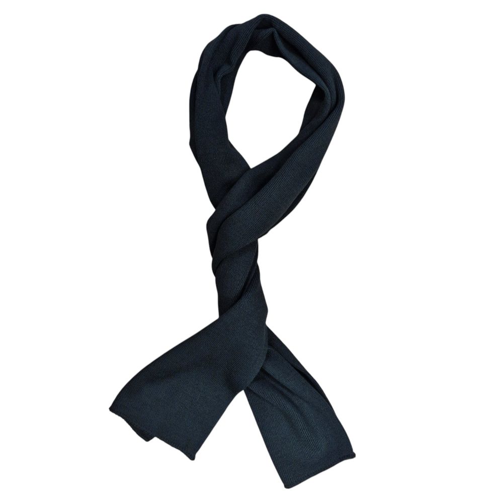 X941 Blend Scarf (Black)