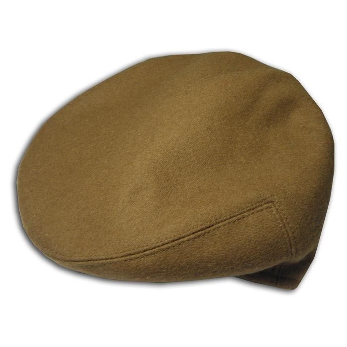46610 Flat Cap Size L & XL (5 Colours Available)