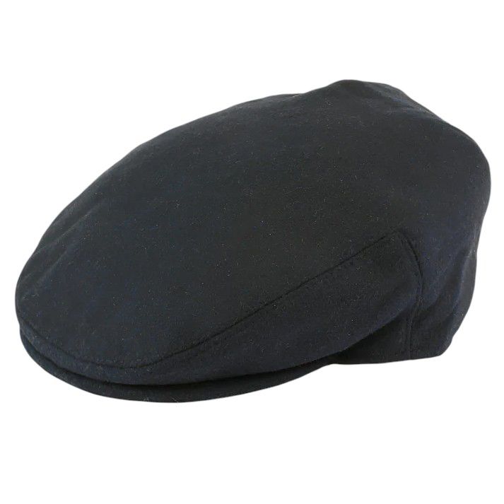 466130 Plain Pony Style Country Cap