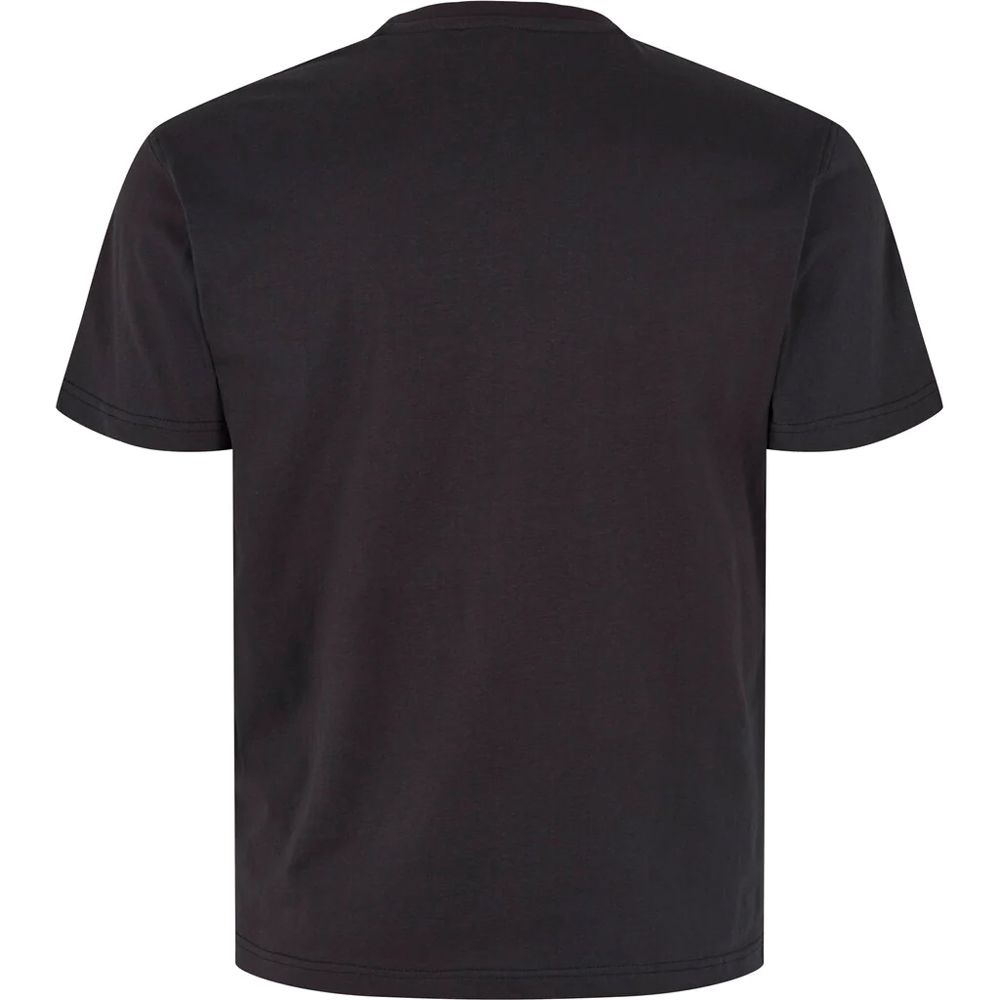 A11397XT Tall Fit North 56.4 Printed T-Shirt (Black)
