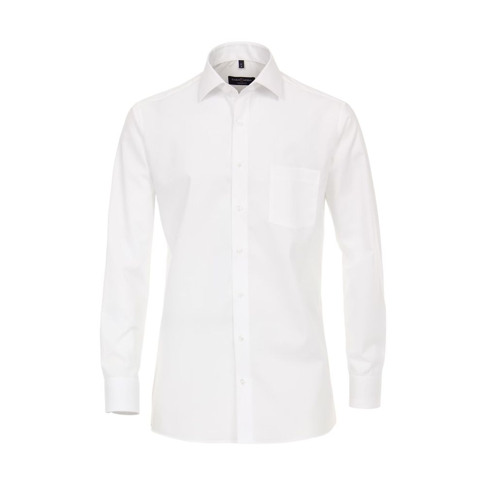 A11457XT Tall Fit Casamoda Premium Stretch Formal Shirt