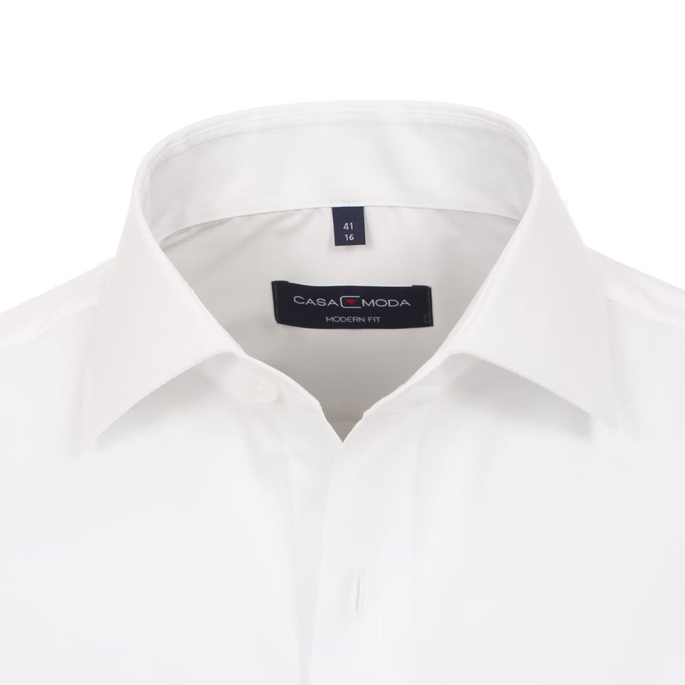 A11457XT Tall Fit Casamoda Premium Stretch Formal Shirt