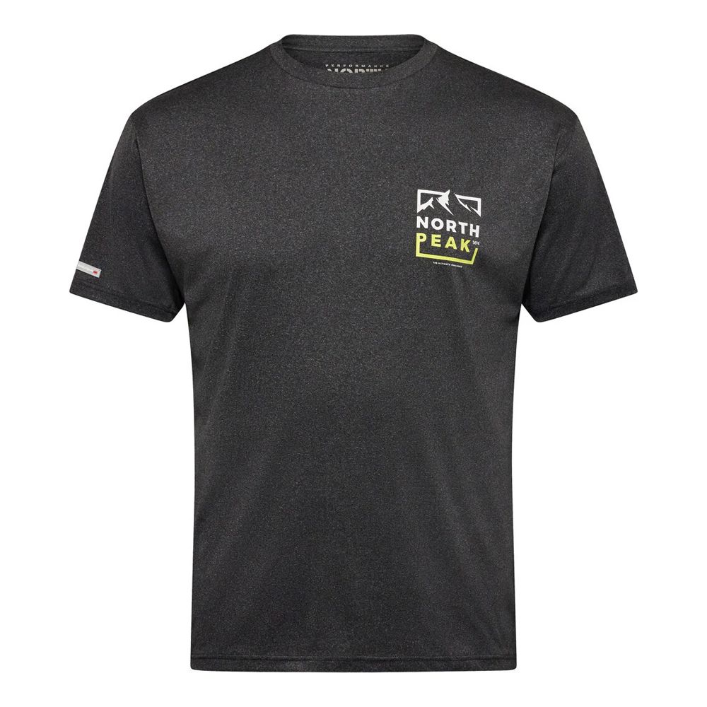 A11574XT Tall Fit North 56 Sport Cool Effect T-Shirt