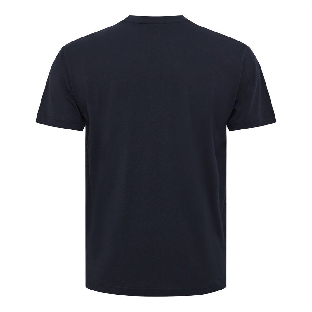 A11674XT Tall Fit North Latitude Denim Ice Cream Printed T-Shirt