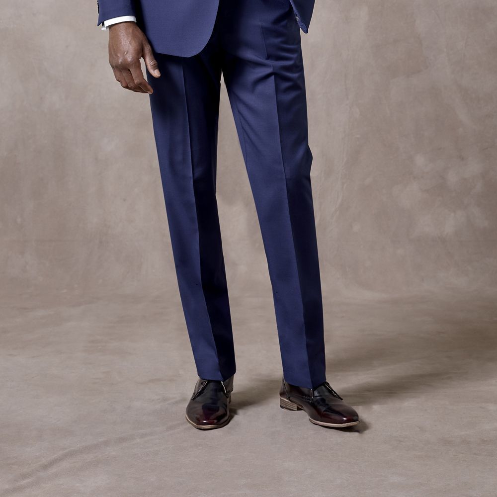 B1053XT Tall Fit Skopes Joss Trousers (Royal)