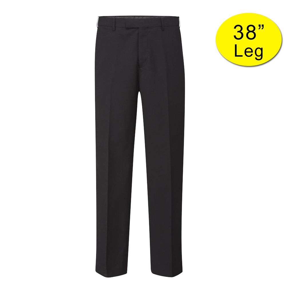 B1155XT Tall Fit Skopes Cavendish Dinner Suit Trousers