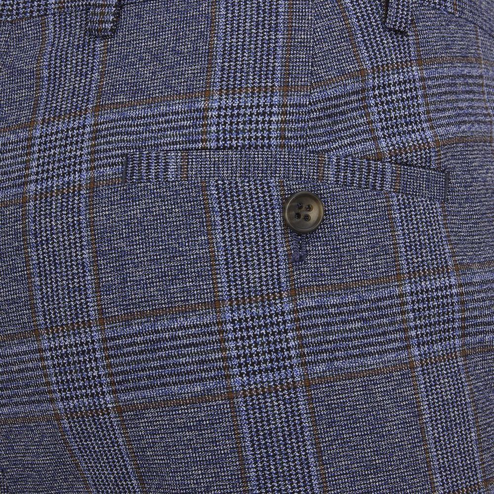 B1181XT Tall Fit Skopes Irwin Stretch Suit Trousers