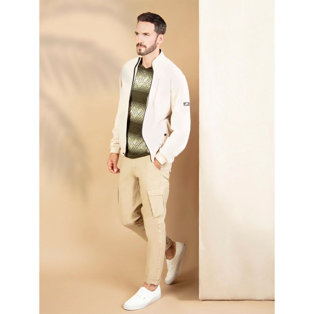 B1186XT Tall Fit Mish Mash Tapered Fit Cargo Chinos (36