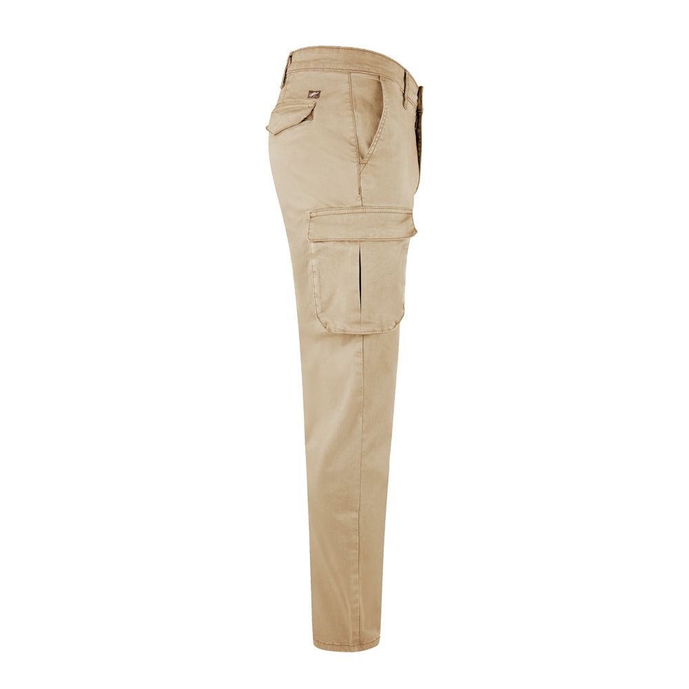 B1186XT Tall Fit Mish Mash Tapered Fit Cargo Chinos (36