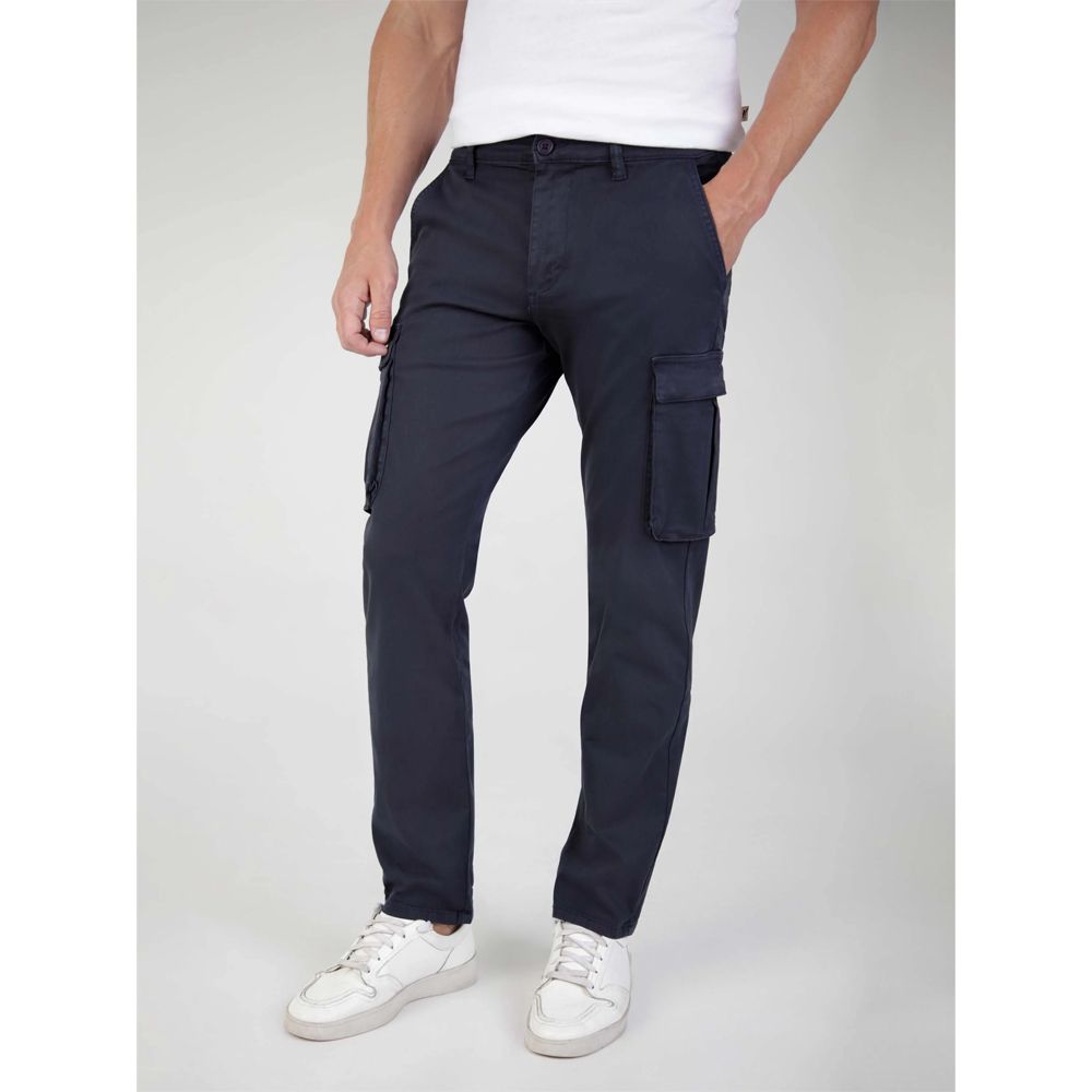 B1185XT Tall Fit Mish Mash Cargo Combat Trousers (36