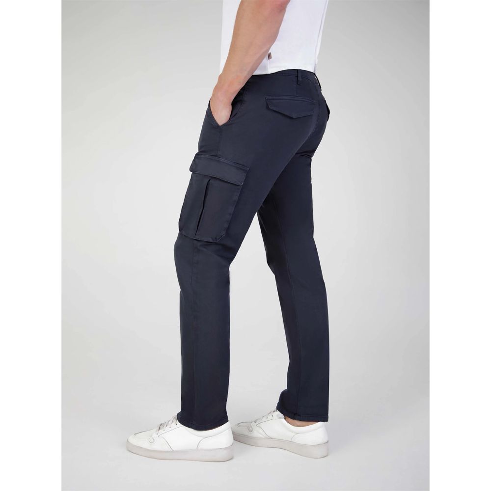 B1185XT Tall Fit Mish Mash Tapered Fit Cargo Chinos (38