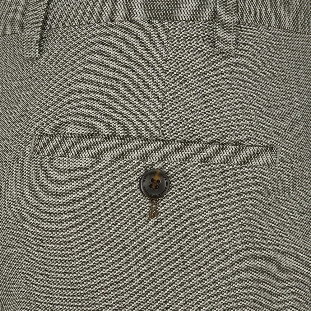 B1206XT Tall Fit Skopes Redding Suit Trousers (Sage)