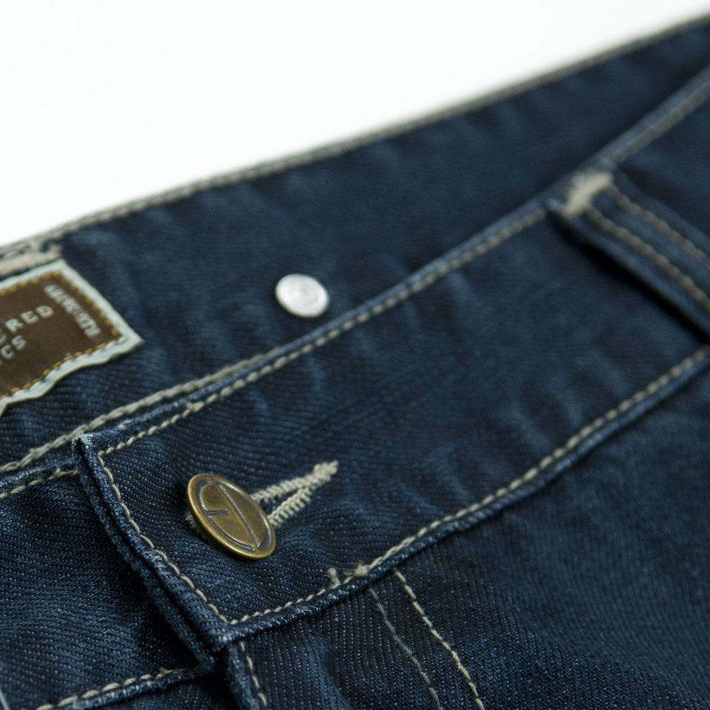 C660XT Tall Fit Ed Baxter Baggy Fit Jean (Dark Denim)