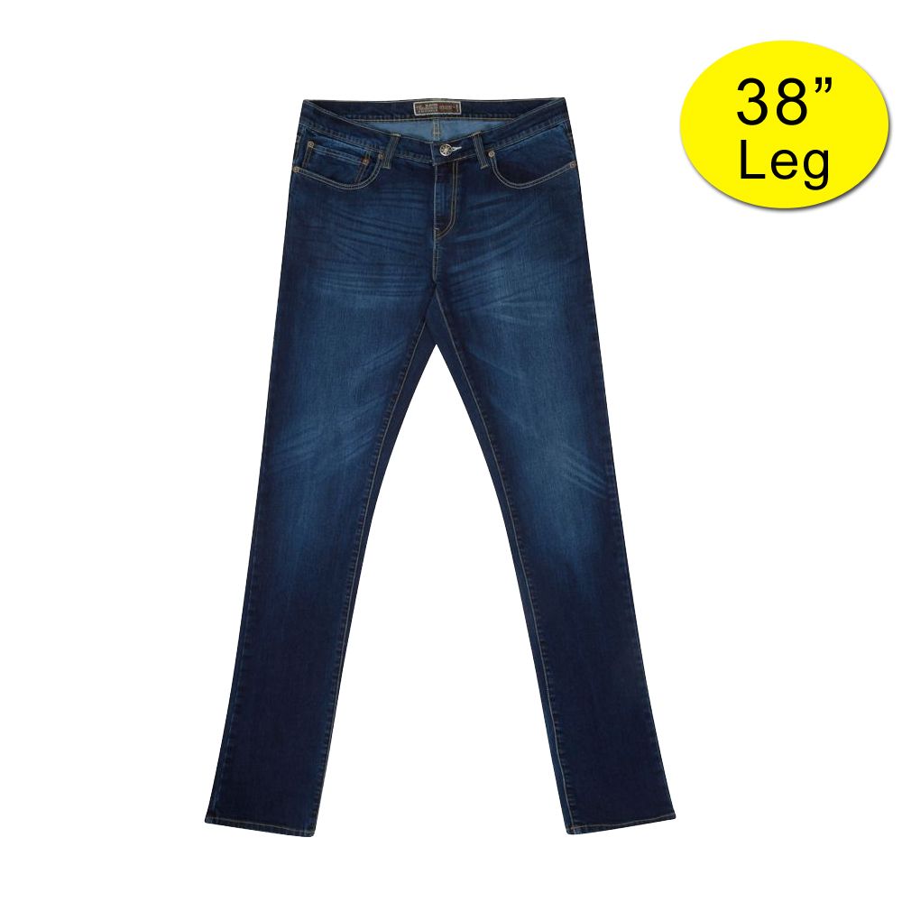 C714XTS Ed Baxter Slim Fit Jean (Denim)
