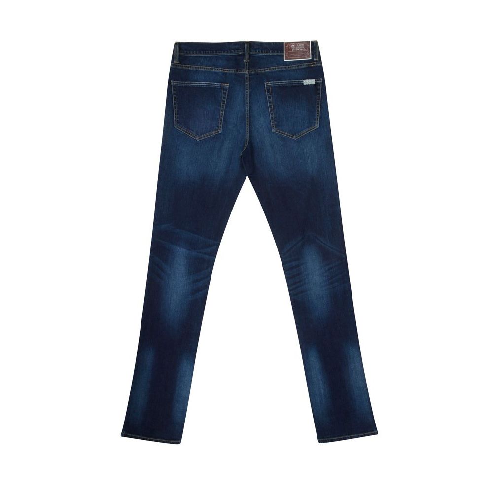 C714XTS Ed Baxter Slim Fit Jean (Denim)