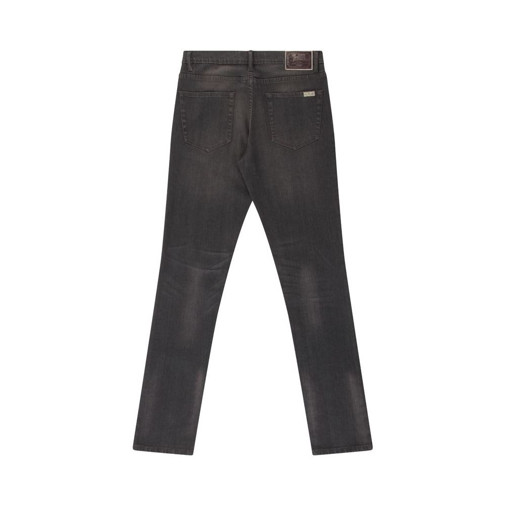C714XTS Ed Baxter Slim Fit Jean (Grey)
