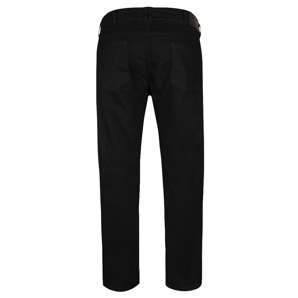 C749XT Tall Fit D555 Tapered Fit Stretch Jeans