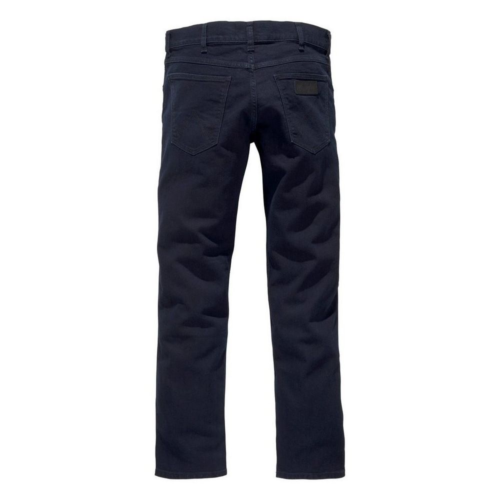 C777XT Tall Fit Wrangler Greensboro Stretch Jean (Indigo)
