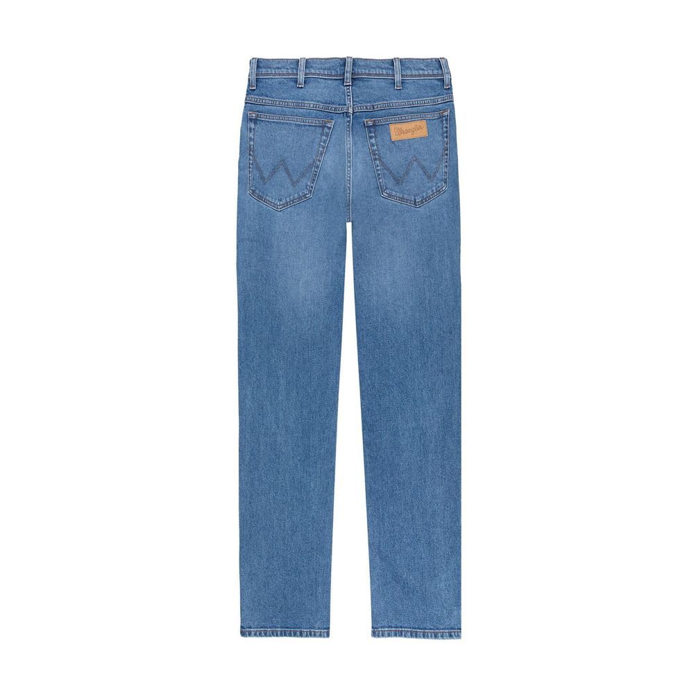 C805XT Tall Fit Wrangler Texas Slim Fit Jean - The Maverick