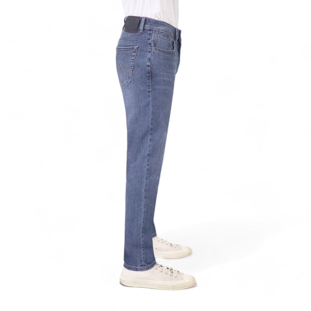 C808XT Tall Fit Mish Mash Stretch Jean