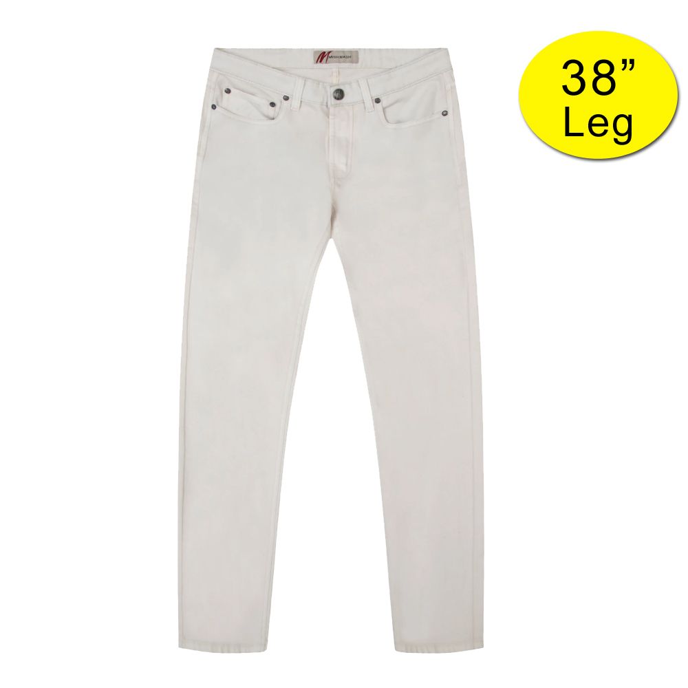 C810XT Tall Fit Mish Mash Stretch Jean