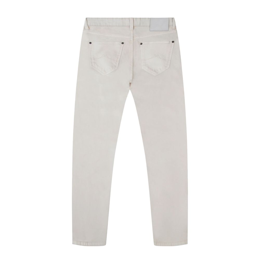 C810XT Tall Fit Mish Mash Stretch Jean