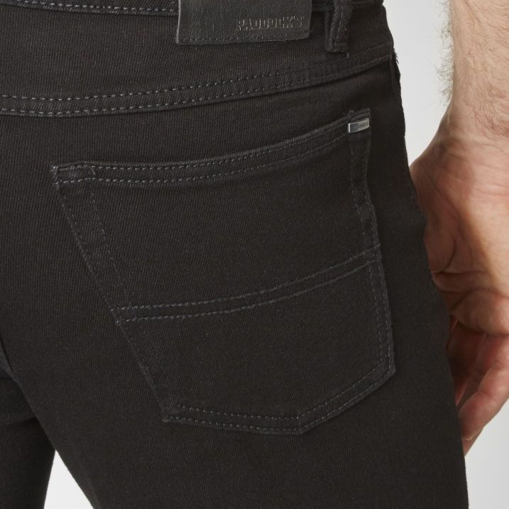 C811XT Tall Fit Paddocks Slim Fit Jean (40