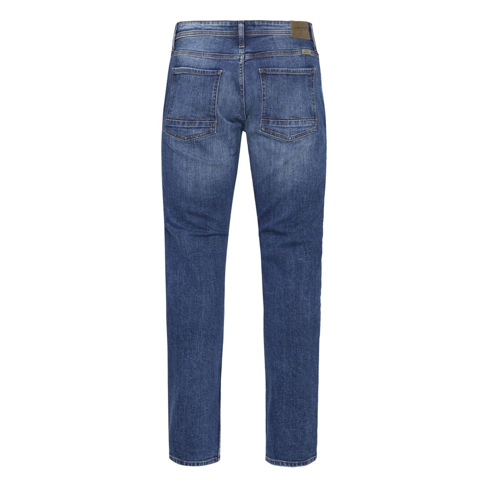 C818XT Tall Fit Blend Slim Fit Stretch Jeans (Denim)