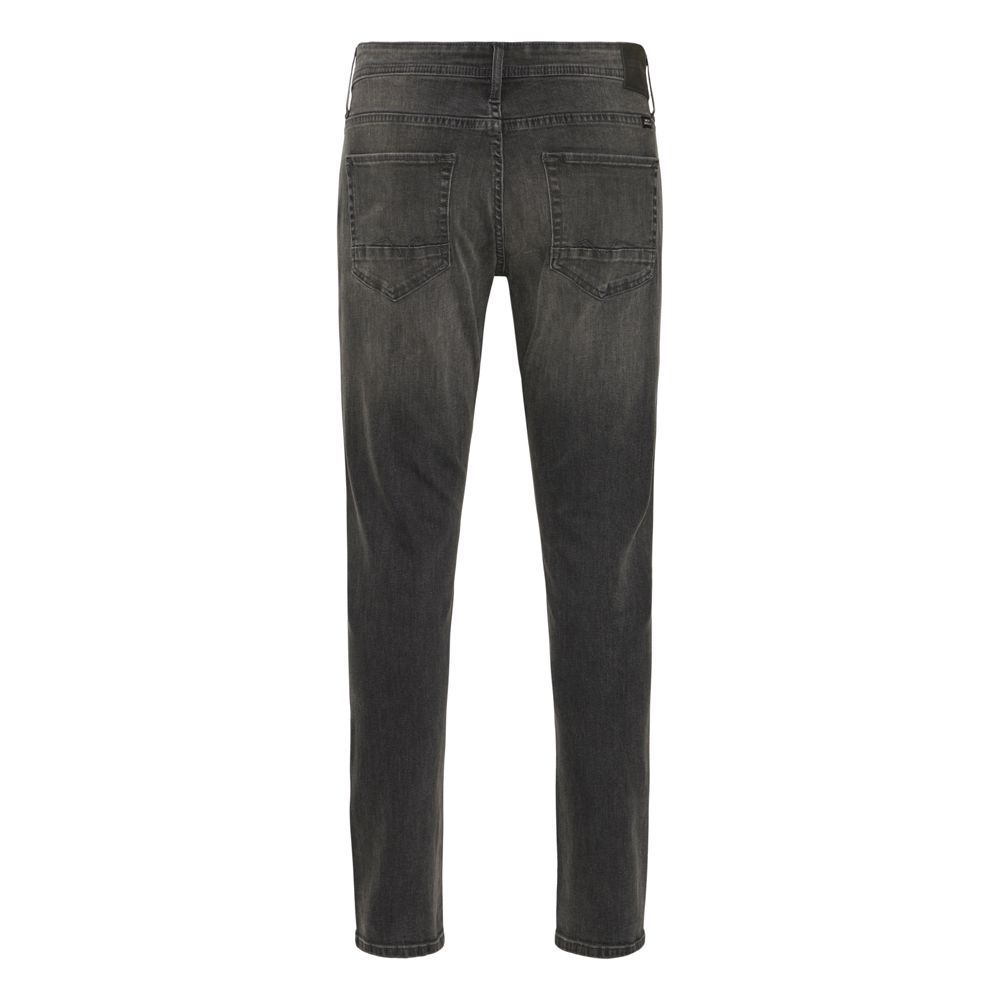 C818XT Tall Fit Blend Slim Fit Stretch Jeans (Grey)