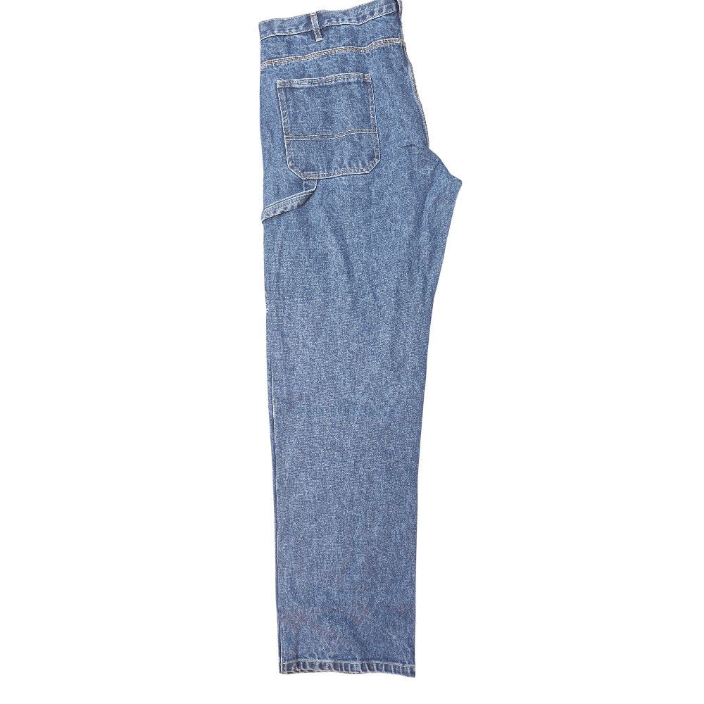 C820XT Tall Fit Ed Baxter Baggy Fit Capenter Jeans