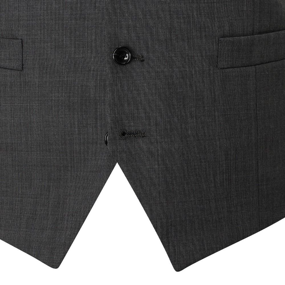 D5951XT Skopes Farnham Waistcoat (Grey)