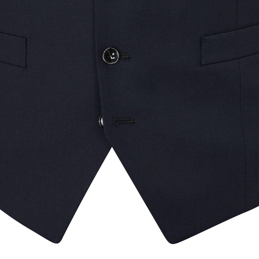 D5951XT Skopes Farnham Waistcoat (Navy)