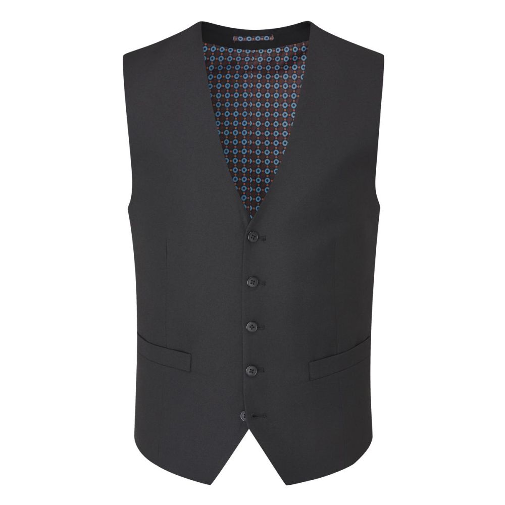 D6560XT Tall Fit Skopes Romulus Waistcoat