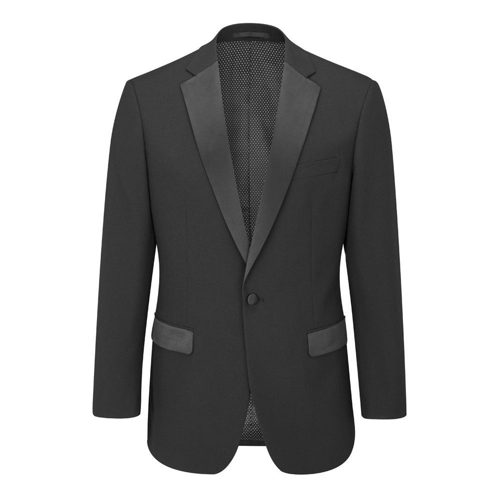 D6605XT Tall Fit Skopes Cavendish Dinner Suit Jacket