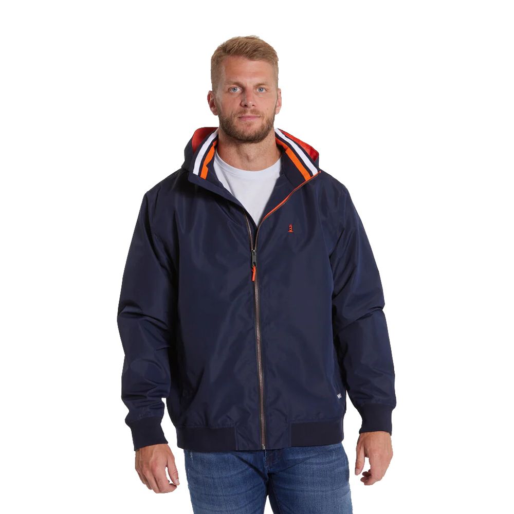 D6681XT Tall Fit North 56.4 Waterproof Jacket