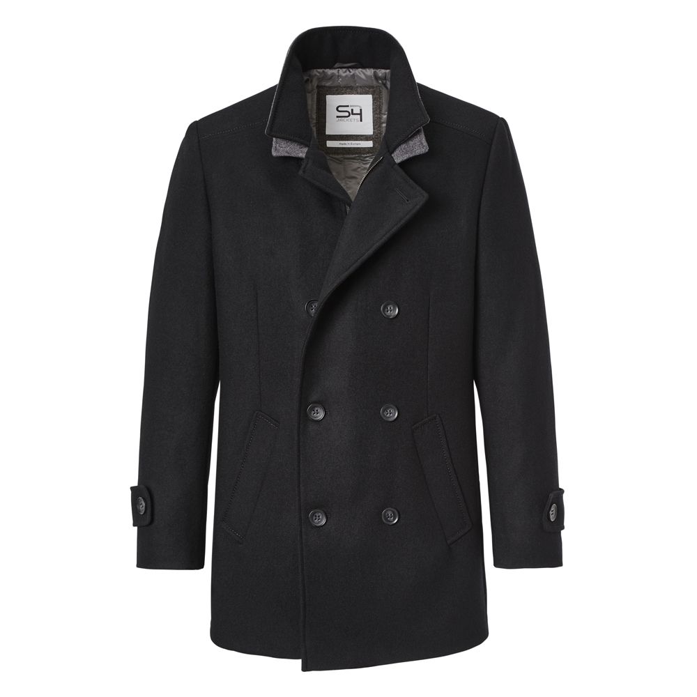 D6708XT Tall Fit S4 Jackets Winter Jacket