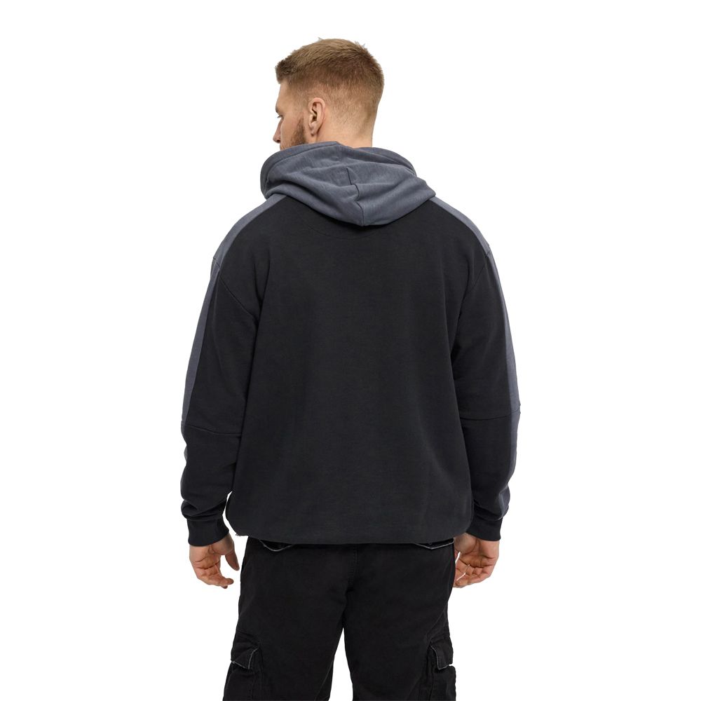 D6711XT Tall Fit North 56Denim Full Zip Hoodie