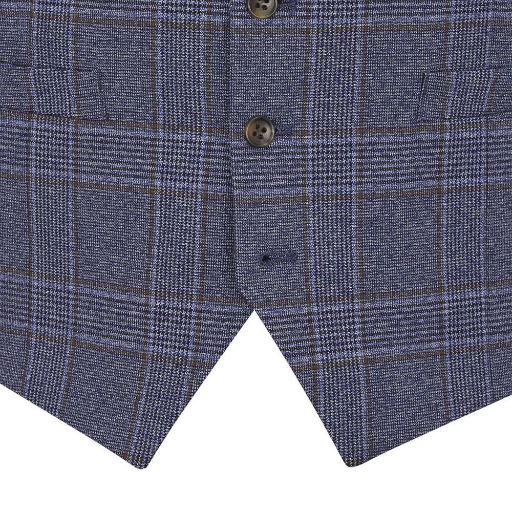 D6738XT Tall Fit Skopes Irwin Stretch Waistcoat