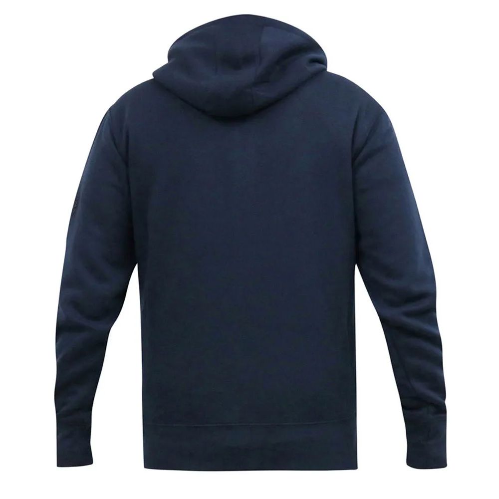D6745XT Tall Fit D555 Couture Zip through Hoodie