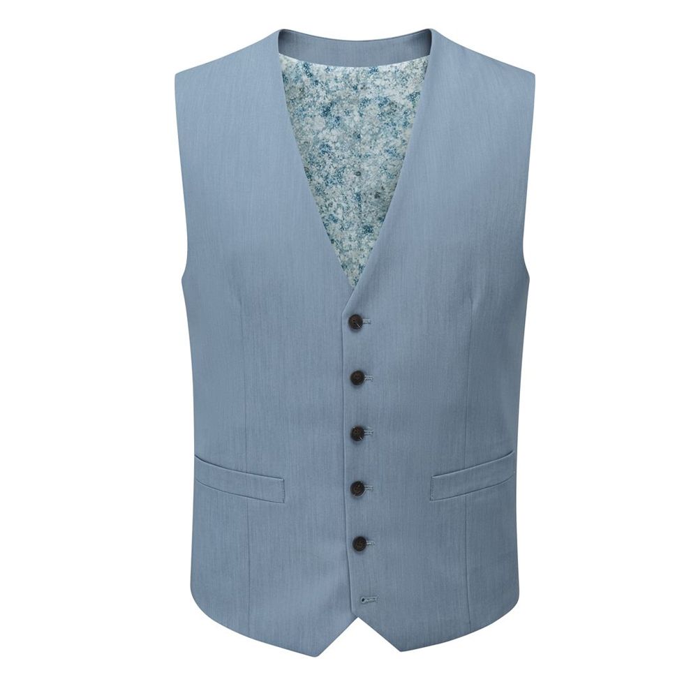D6770XT Tall Fit Skopes Beckett Waistcoat