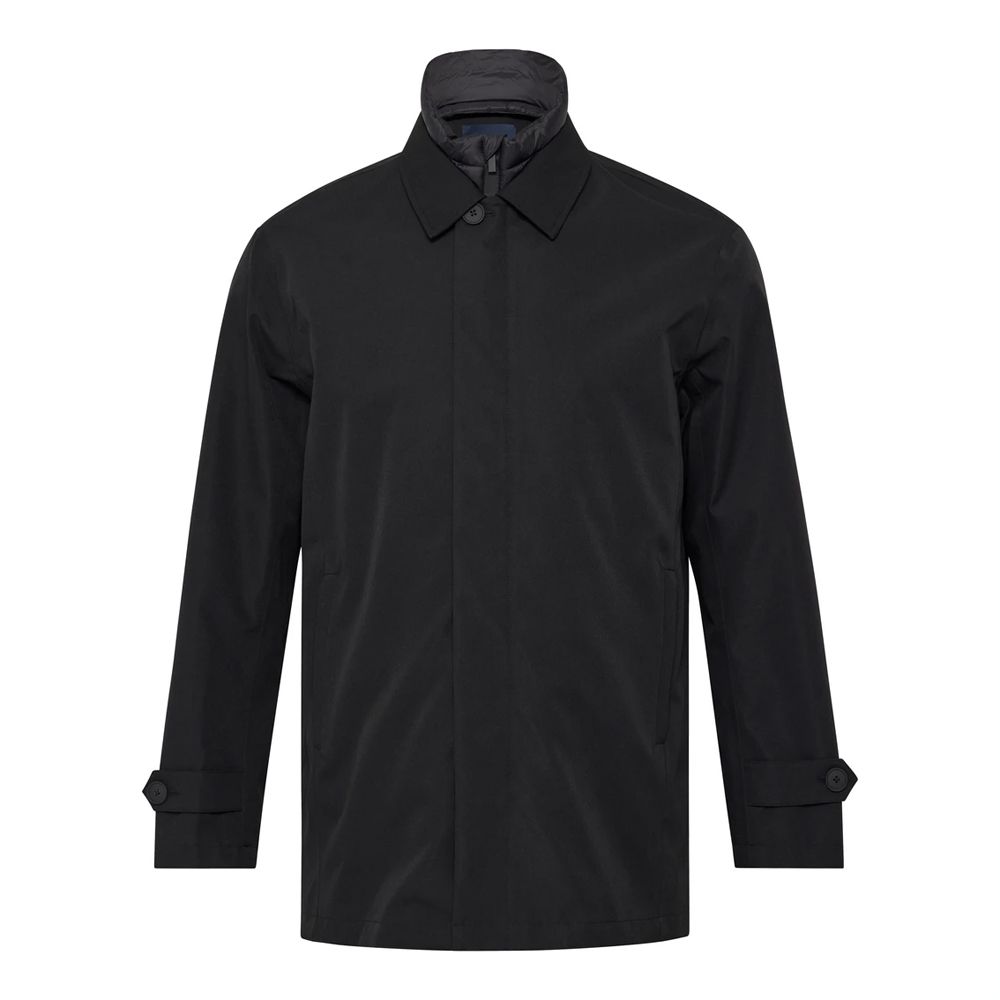 D6788XT Tall Fit North Latitude Carcoat