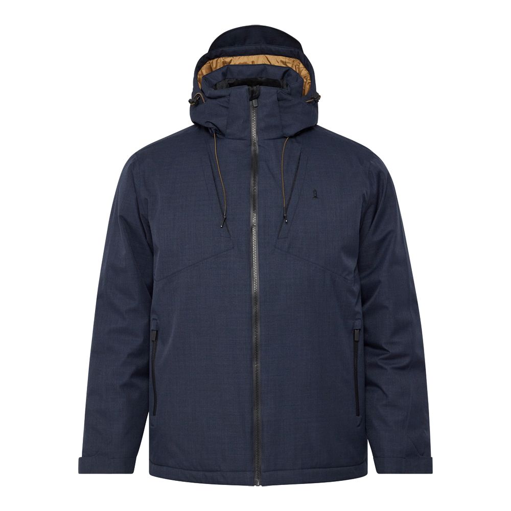 D6803XT Tall Fit North Latitude Winter Jacket