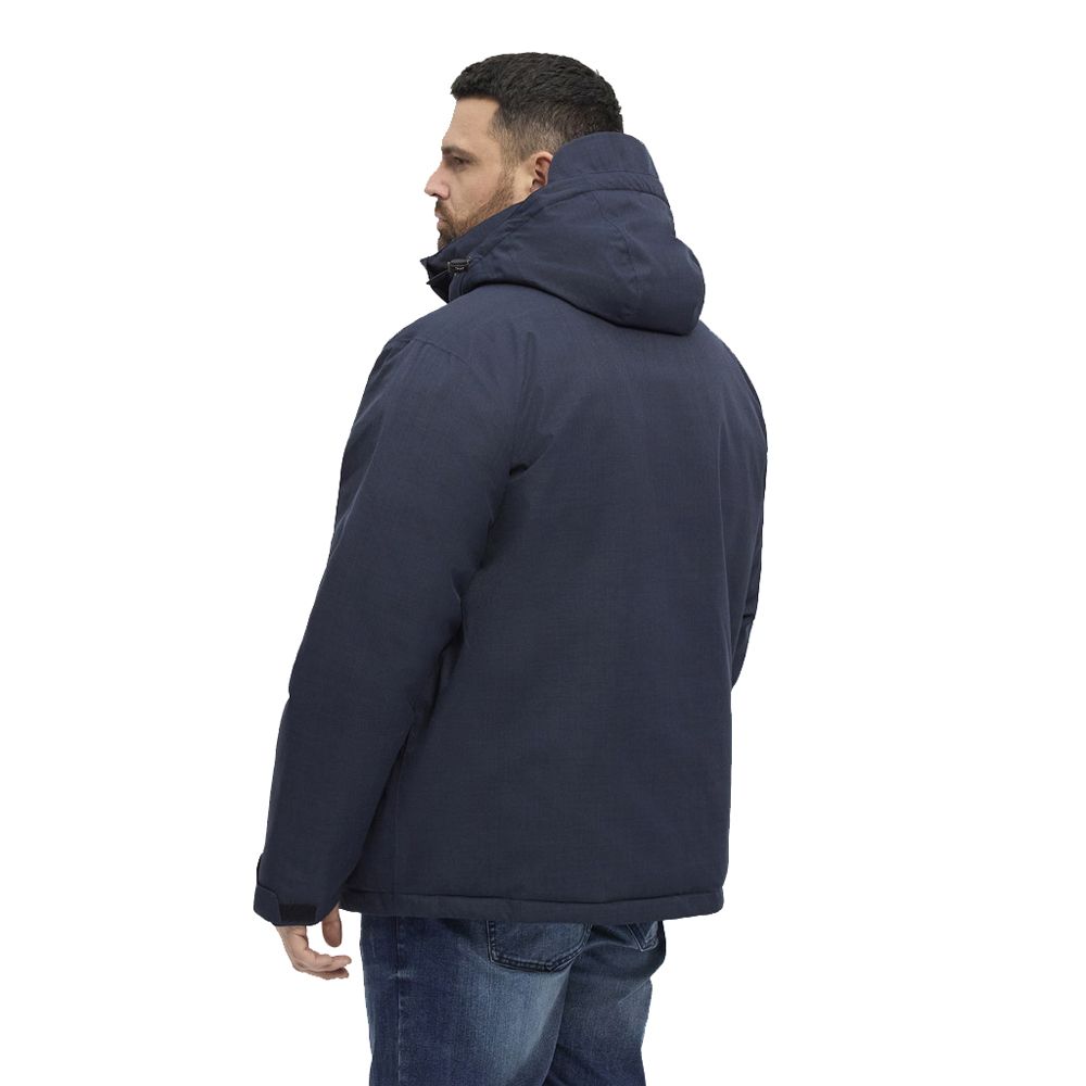 D6803XT Tall Fit North Latitude Winter Jacket