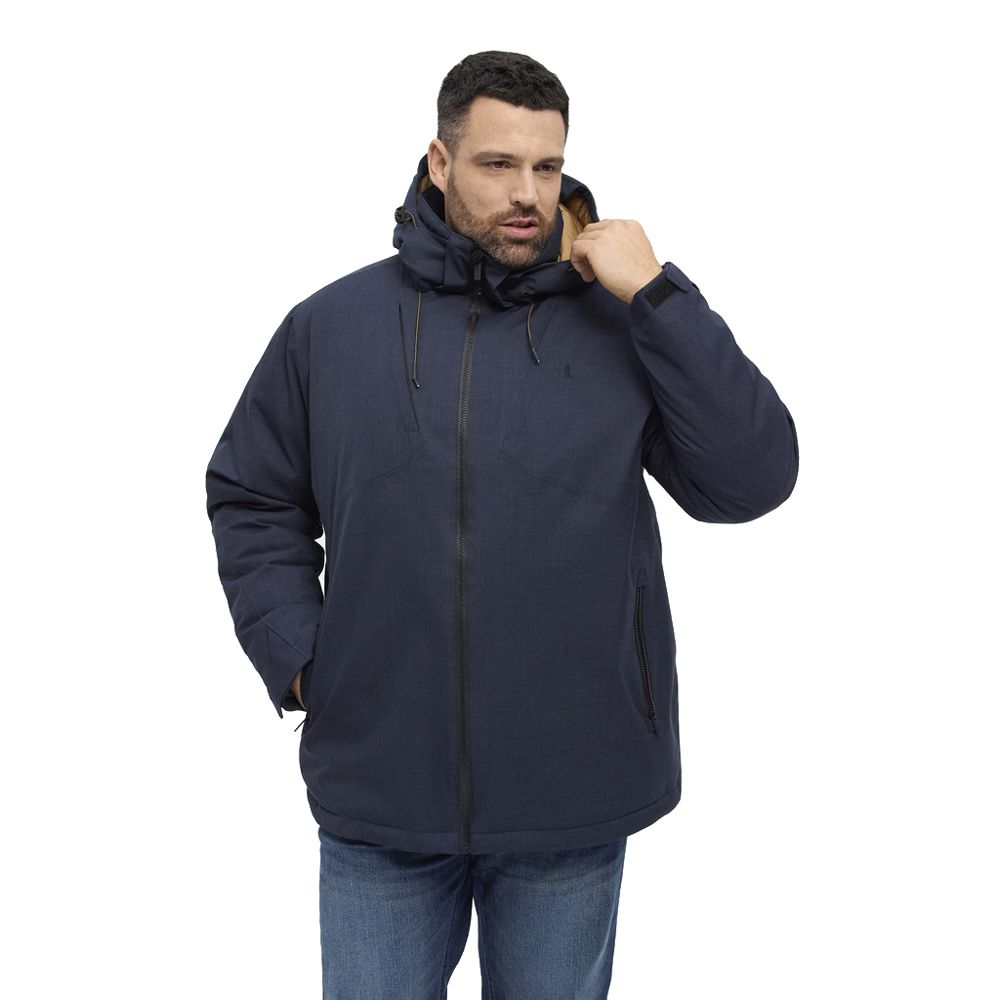 D6803XT Tall Fit North Latitude Winter Jacket