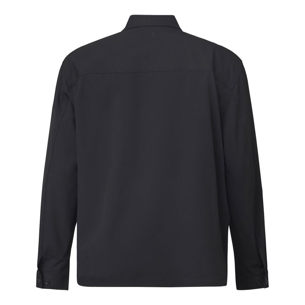 D6859XT Tall Fit North Latitude Overshirt Style Jacket