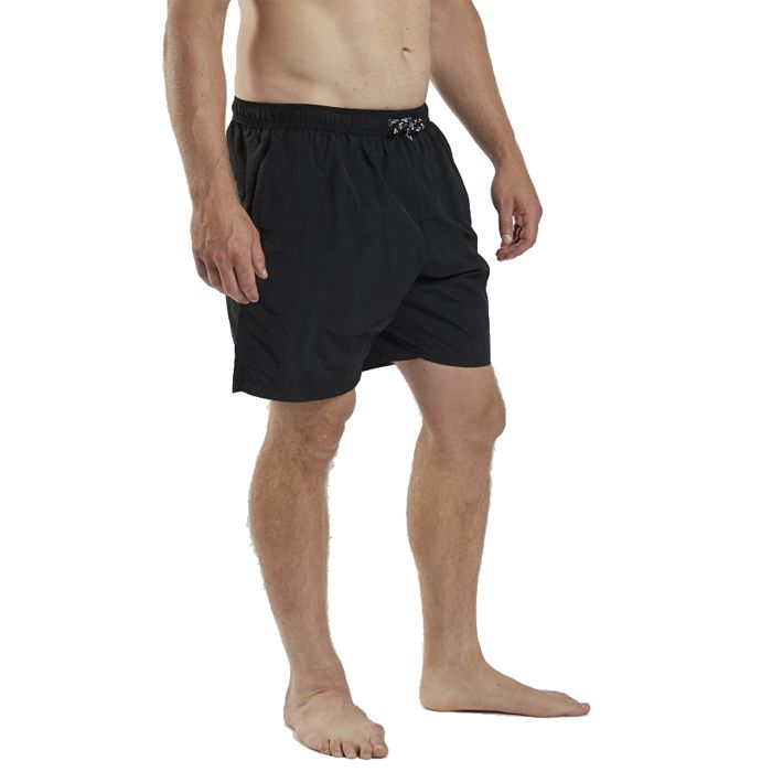F1139XT Tall Fit North 56.4 Swim Short (Black)