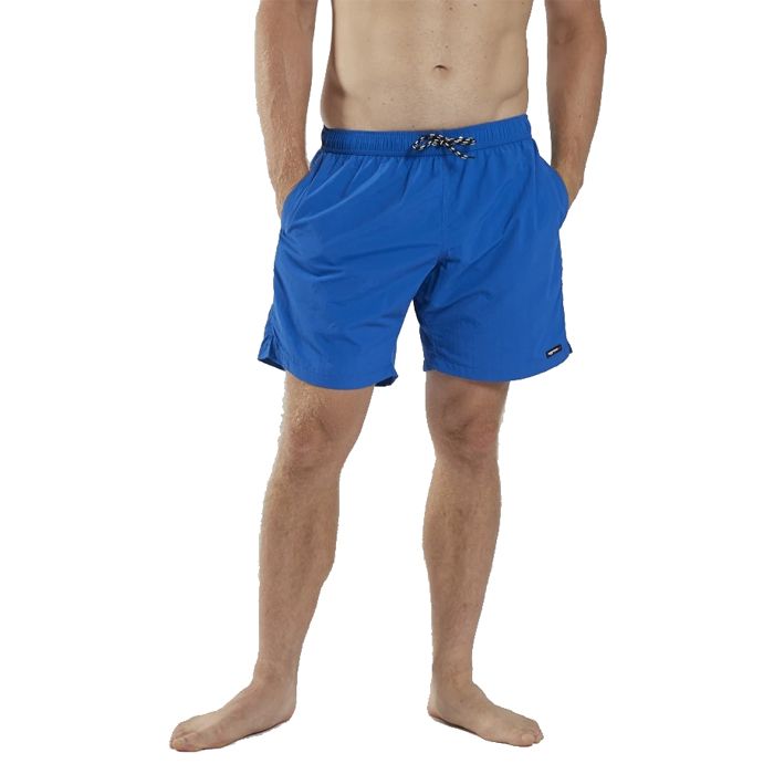 F1139XT Tall Fit North 56.4 Swim Short (Blue)