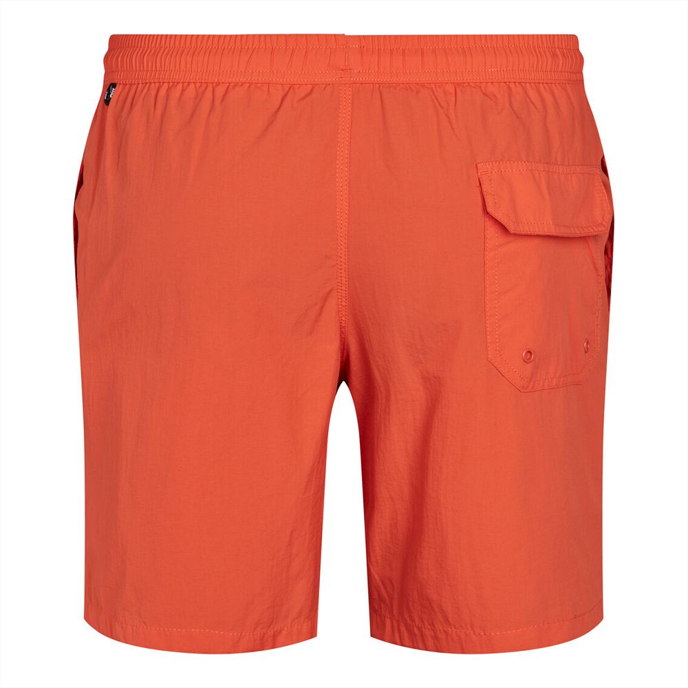 F1139XT Tall Fit North 56.4 Swim Short (Orange)