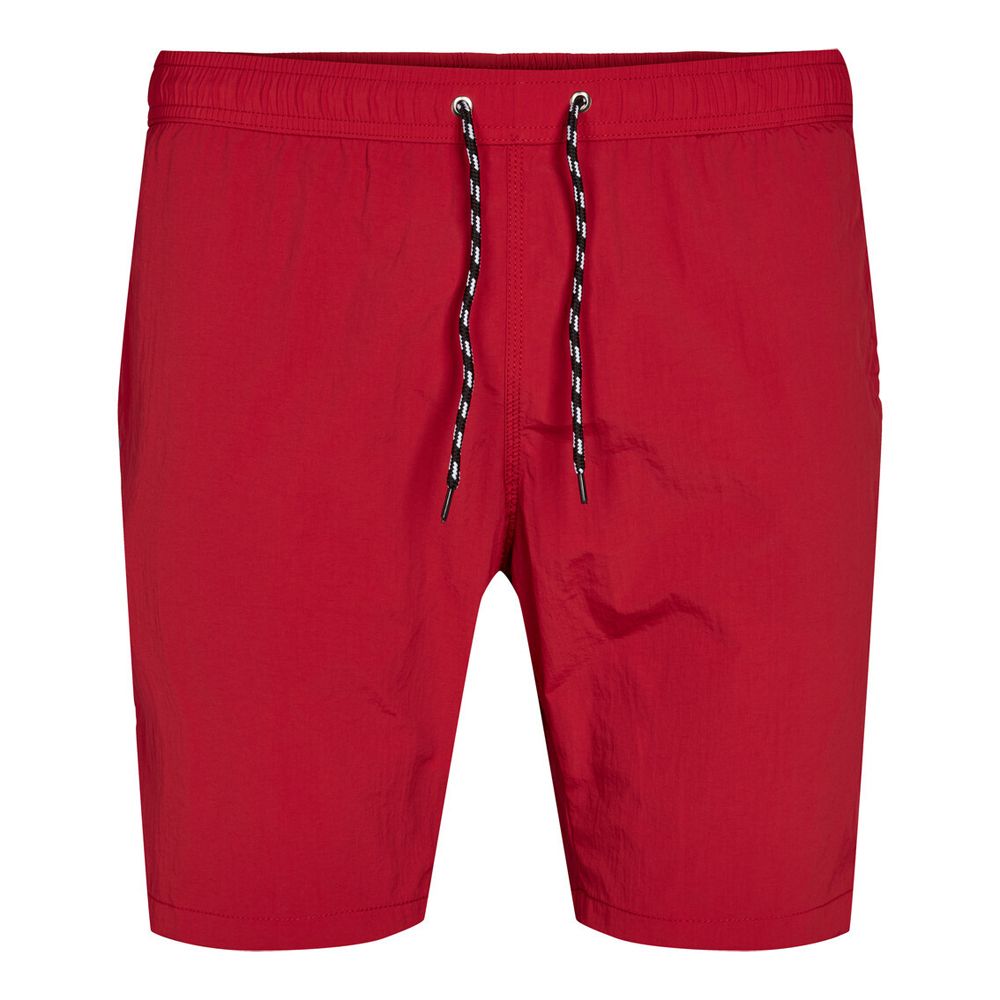 F1139XT Tall Fit North 56.4 Swim Short (Red)