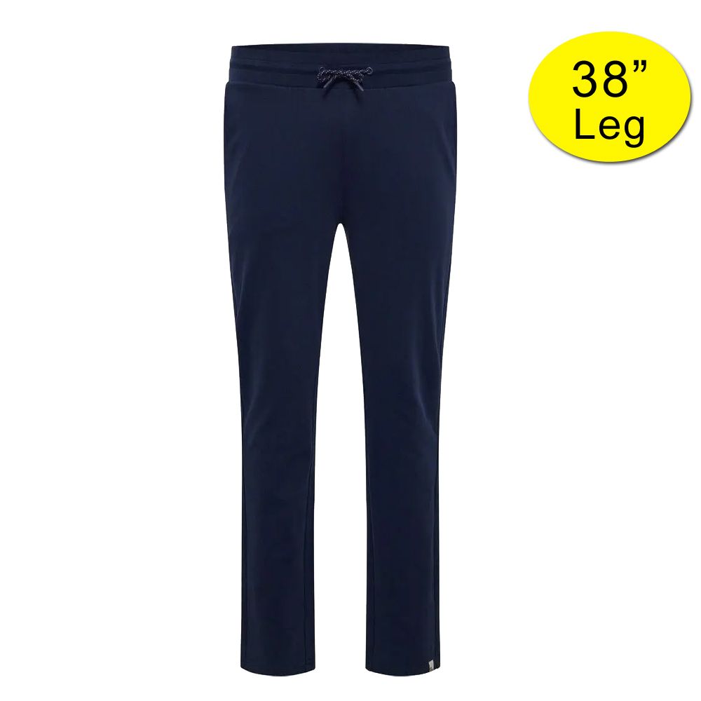 F1512XT Tall Fit North 56Denim Tapered Fit Joggers (Navy)